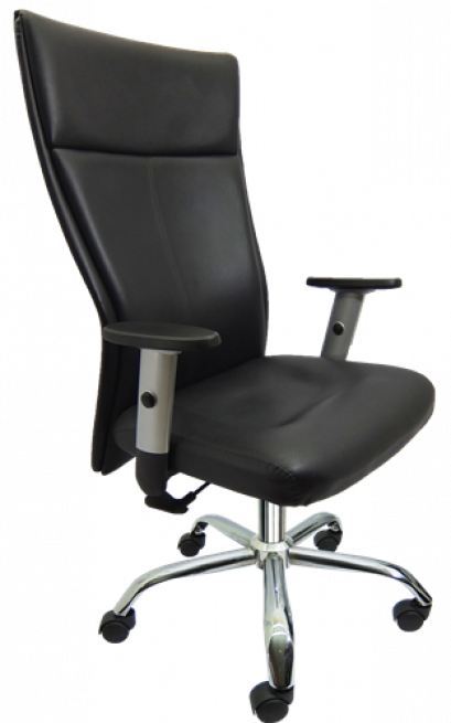 เก้าอี้ผู้บริหารหนัง PU