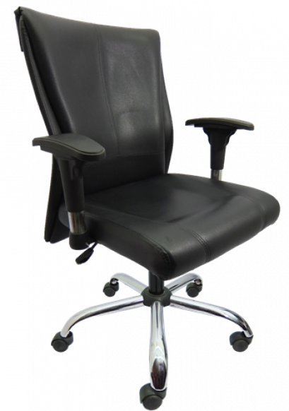 เก้าอี้สำนักงานหนัง PU