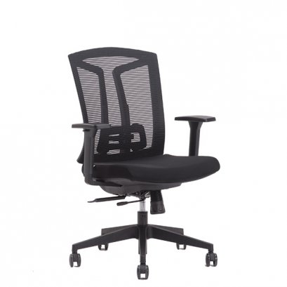 เก้าอี้ทำงานตาข่าย