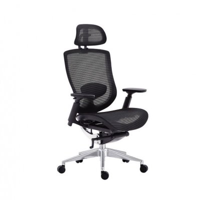 เก้าอี้ผู้บริหารตาข่าย