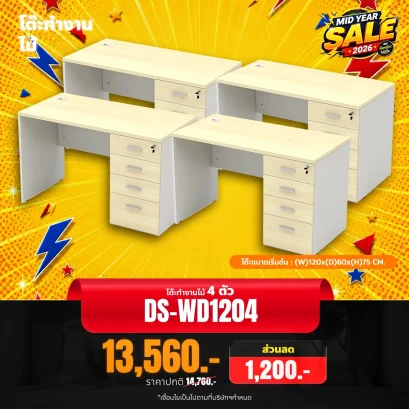 DS-WD1204x4