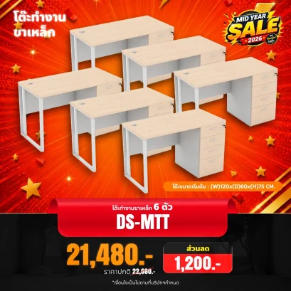 DS-MTTx6