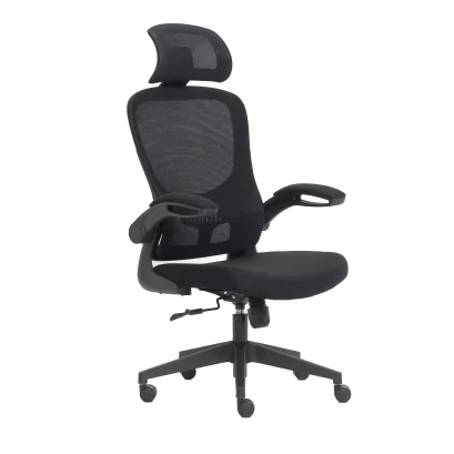 เก้าอี้ผู้บริหารตาข่าย