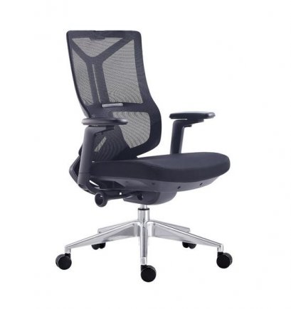 เก้าอี้ทำงานตาข่าย