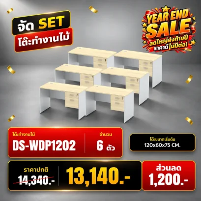 DS-WD1202x6
