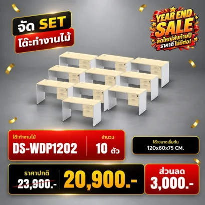 DS-WD1202x10