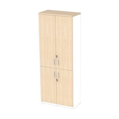 ตู้เก็บเอกสารไม้