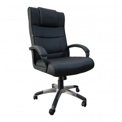 เก้าอี้ผู้บริหารบุหนัง