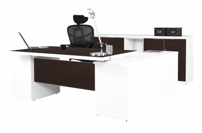 ชุดโต๊ะผู้บริหาร 2 ม.