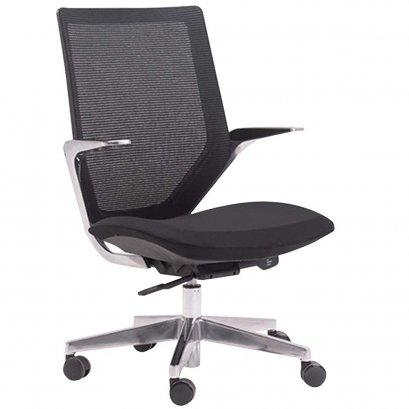 เก้าอี้ทำงานตาข่าย