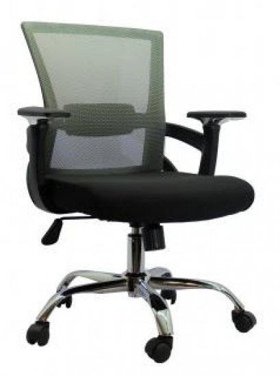 เก้าอี้สำนักงานตาข่าย