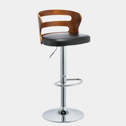 เก้าอี้สตูลบาร์ &quot;TWIST&quot;