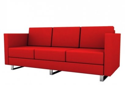 โซฟา 3 ที่นั่ง