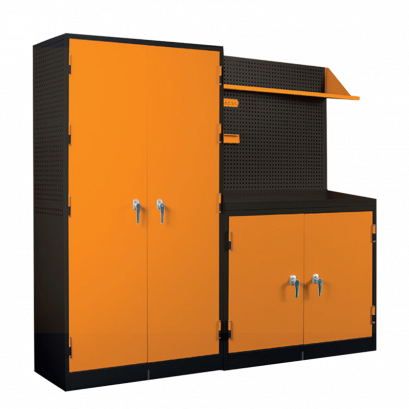 ตู้เก็บเครื่องมือช่าง