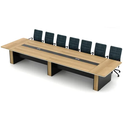 โต๊ะประชุม 10-20 ที่นั่ง