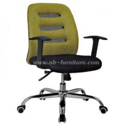 DSC-OS1 เก้าอี้สำนักงานตาข่าย