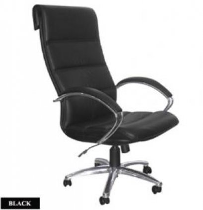 เก้าอี้ผู้บริหารหุ้มหนัง PU