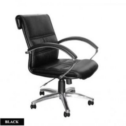 เก้าอี้สำนักงานหุ้มหนัง PU
