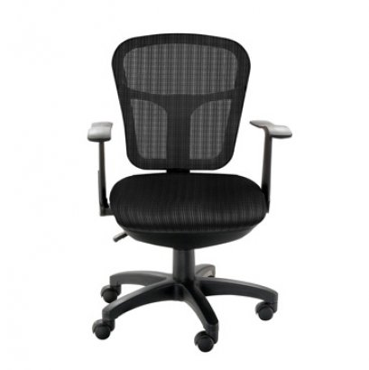 เก้าอี้สำนักงานตาข่าย