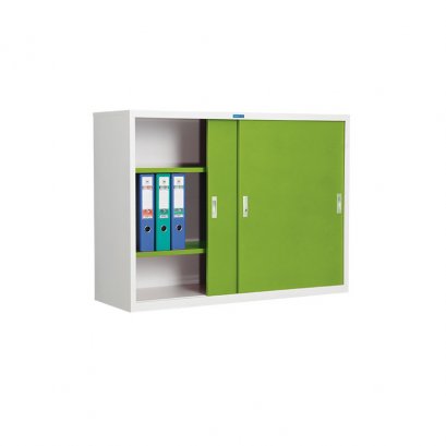 ตู้ 4 ฟุต บานเลื่อนทึบ