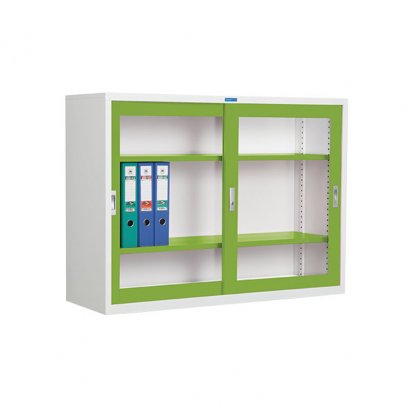 ตู้ 4 ฟุต บานเลื่อนกระจก