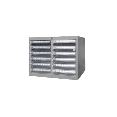 ตู้เหล็ก