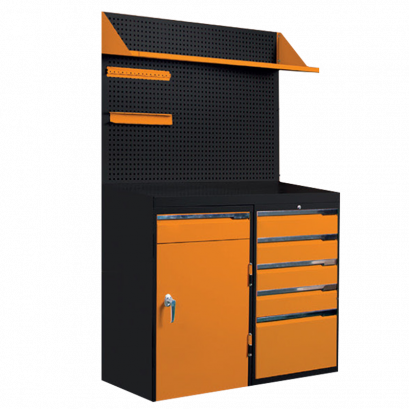 ตู้เก็บเครื่องมือช่าง