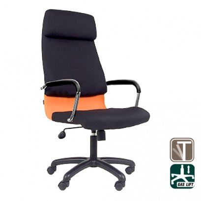 เก้าอี้ผู้บริหารทรงสูง