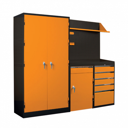 ตู้เก็บเครื่องมือช่าง