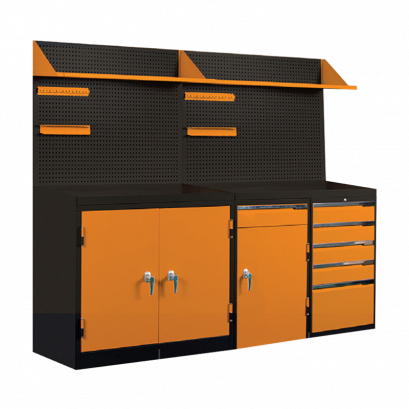 ตู้เก็บเครื่องมือช่าง