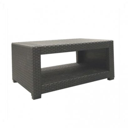 โต๊ะกลางทรงผืนผ้า MCKIN