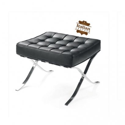 โซฟาหนังเเท้ PERCIA