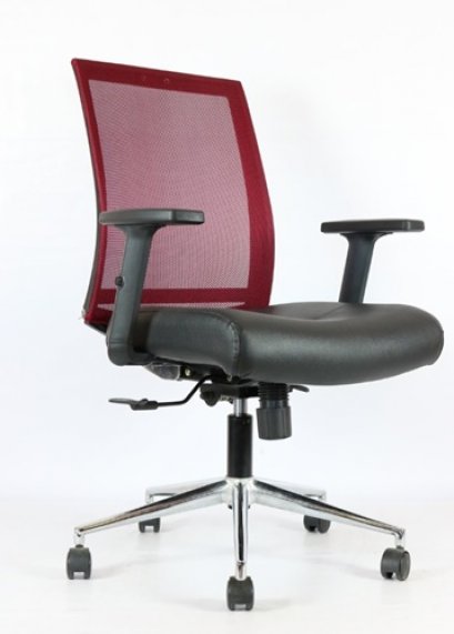 เก้าอี้สำนักงานตาข่าย