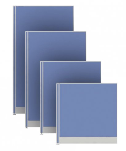 พาร์ทิชั่นทึบ DS-P