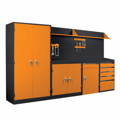 ตู้เก็บเครื่องมือช่าง