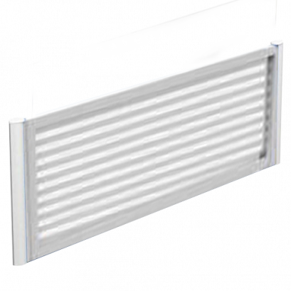 ฉากตั้งโต๊ะกระจกขัดลาย