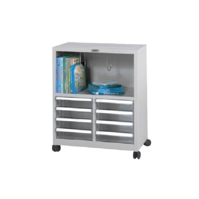 ตู้เหล็ก