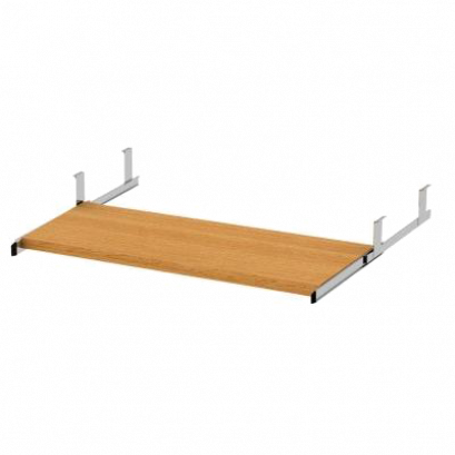 ถาดวางคีย์บอร์ด