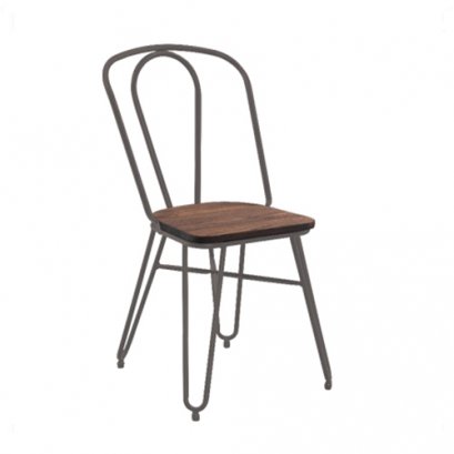 เก้าอี้ ROMEO รุ่น HB-1143