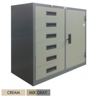 ตู้เหล็ก