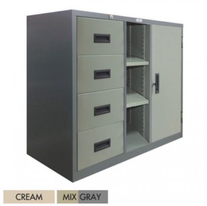 ตู้เหล็ก