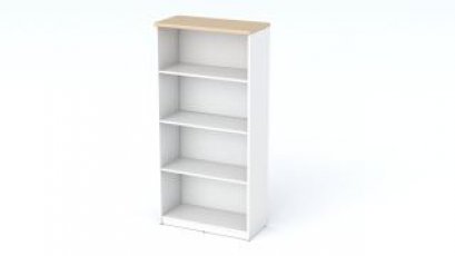 ตู้เอกสารไม้ DS-CBM200