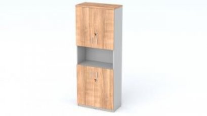 ตู้เอกสารไม้ DS-CBH312