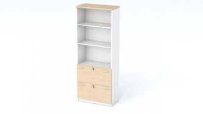 ตู้เอกสารไม้ DS-CBH303