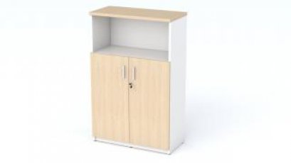 ตู้เอกสารไม้ DS-CBLM101