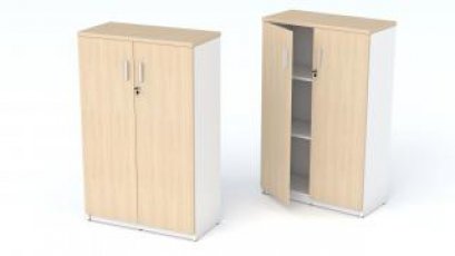 ตู้เอกสารไม้ DS-CBLM102