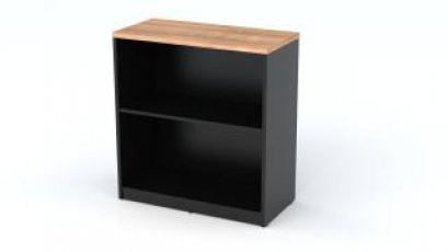 ตู้เอกสารไม้ DS-CBL100