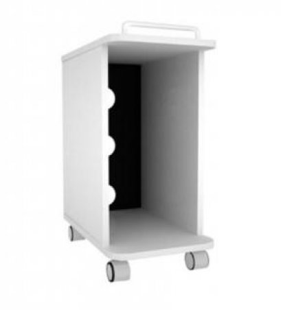 ที่วาง CPU ล้อเลื่อน