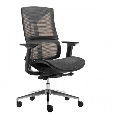 เก้าอี้ทำงานเพื่อสุขภาพ