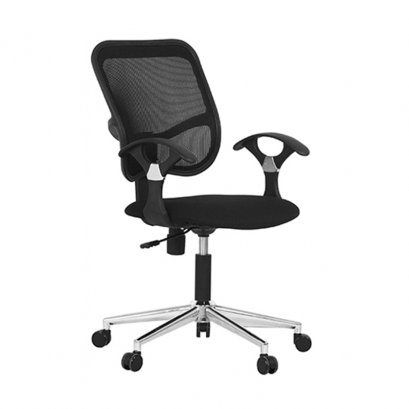 เก้าอี้ทำงานตาข่าย